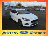 Ford Focus ST-Line Navi Kamera Sitzheizung LED PDC - Ford Focus Gebrauchtwagen in Hamm