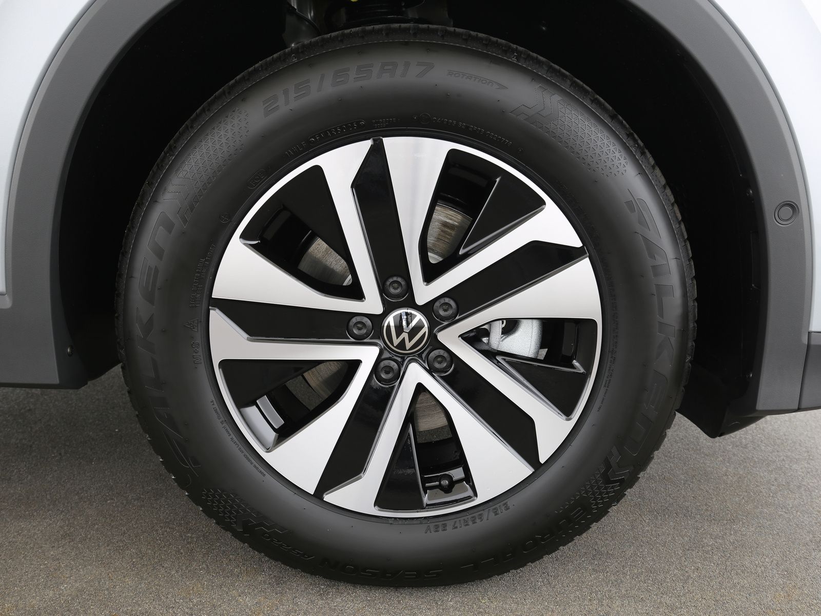 Volkswagen Tiguan - Bild 24