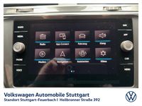 Volkswagen Tiguan - Vorschau Bild 11