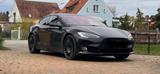 Tesla Model S Performance 21 Zoll,  8-fach  - Garantie