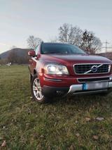 Volvo volvo xc90 neu TUV 193 500 Km - gebrauchte Volvo XC90 aus dem Jahr 2011