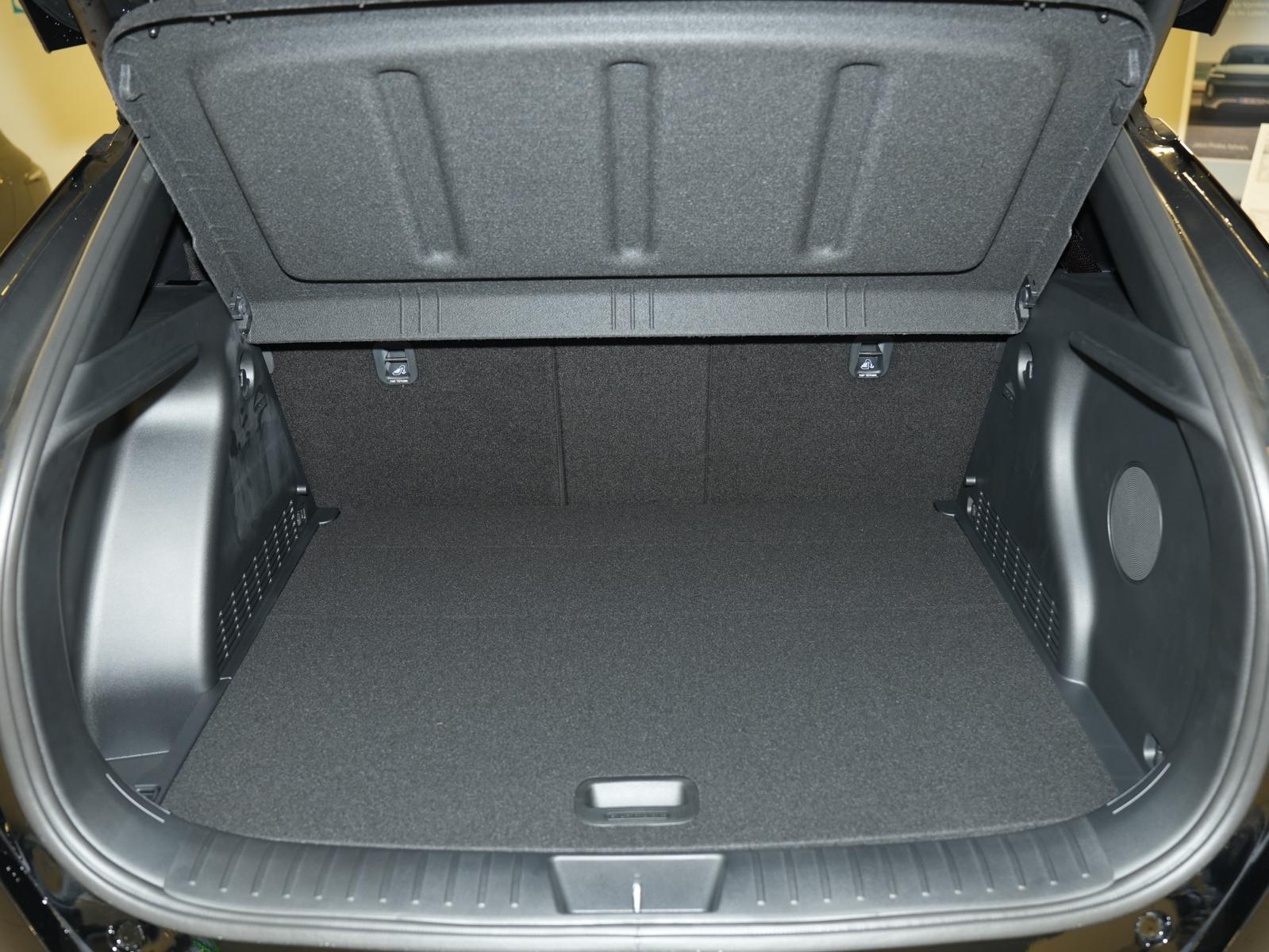 Hyundai Kona 1.6 TGDI DCT N LINE X Alcantara Navi 180PS, миниатюра 12