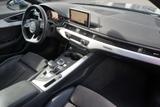 Audi A5 Sportback 2.0 TFSI S-Line quattro LED Navi - Audi A5 sport mit Hybrid-Antrieb (Benzin/Elektro)