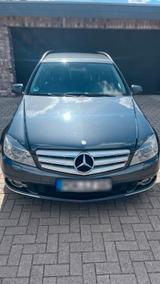 Mercedes-Benz C 350 CDI 4MATIC T AVANTGARDE Autom. Avantgarde - Mercedes-Benz C 350: Cdi 4matic