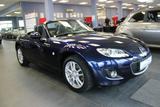 Mazda MX-5 1.8 MZR Roadster Coupe Center-Line - gebrauchte Mazda MX-5 aus dem Jahr 2010