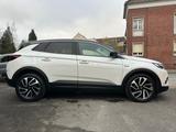 Opel Grandland (X) Ultimate 1.Hd PANO AUT - Opel Grandland (X) mit Diesel-Antrieb: Automatik