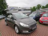 Ford GALAXY 2,0 TDCi Titanium*WINTERPACKET+PDC+NAVI* - Ford Galaxy Gebrauchtwagen in Nürnberg