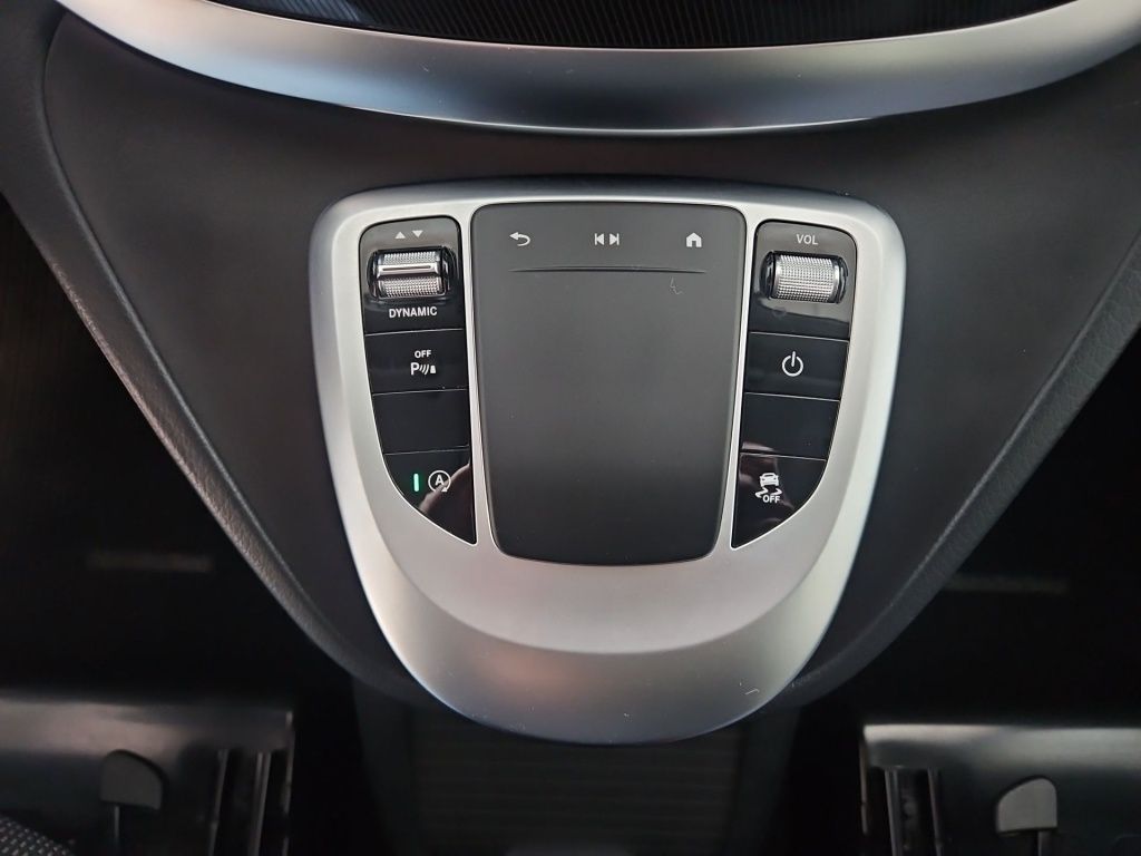 Fahrzeugabbildung Mercedes-Benz V 300 ED kompakt 4x4 5 Sitze 2,5tAHK LED 10''MBU