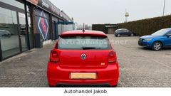 VW Polo/V/R-Line/ExclusiveSonderausstattung/