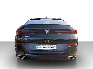 BMW X6 - 4