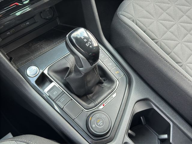 Tiguan 2.0 TDI Life 4Motion DSG ACC FACEL. LED