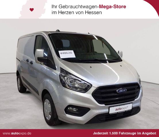 Ford Transit Custom 280 Klima PDC CarPlay 