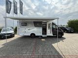 Fiat Dethleffs Magic Edition Solar*Alarmanlage*Sat-TV - Fiat Sa