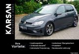 Volkswagen Golf R-Line/Highline BMT/XENON/NAVI/PDC/SHZ/LED/ - Cars in Darmstadt: Kleinwagen