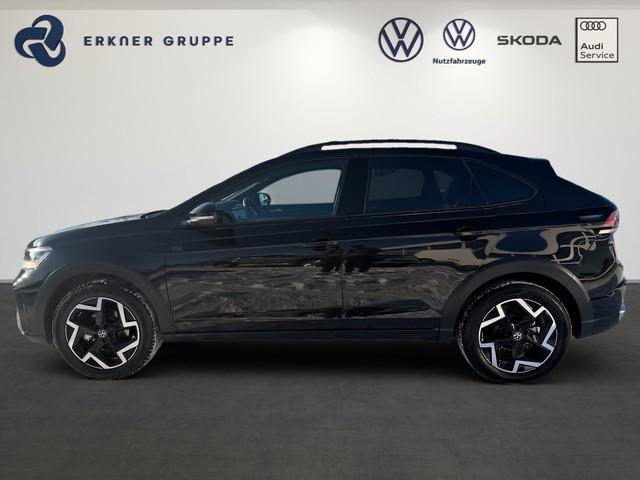 Volkswagen Taigo 1.0TSI DSG R-Line LED+AHK+ACC+NAVI+DAB, миниатюра 6