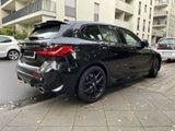 BMW M135i xDrive A - Head-Up/Navi/Automatik - BMW M135 aus 2020