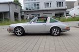 Porsche 911 Urmodell - Porsche aus 1971