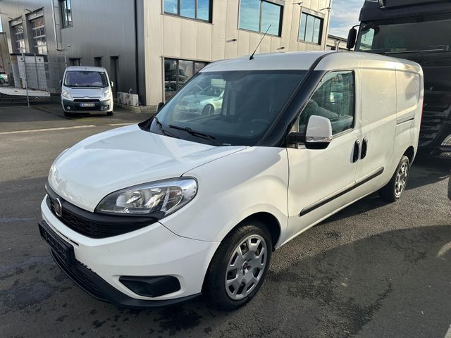 Fiat Doblo SX Maxi Kasten*Service & Turbo neu*