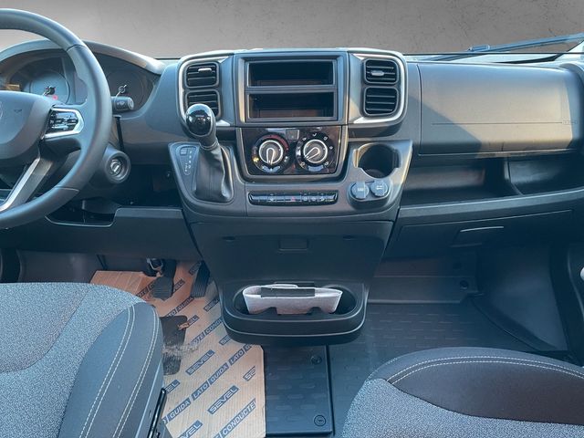 Carado V 337 PRO+ AUTOMATIK  Navi Kamera Smart TV