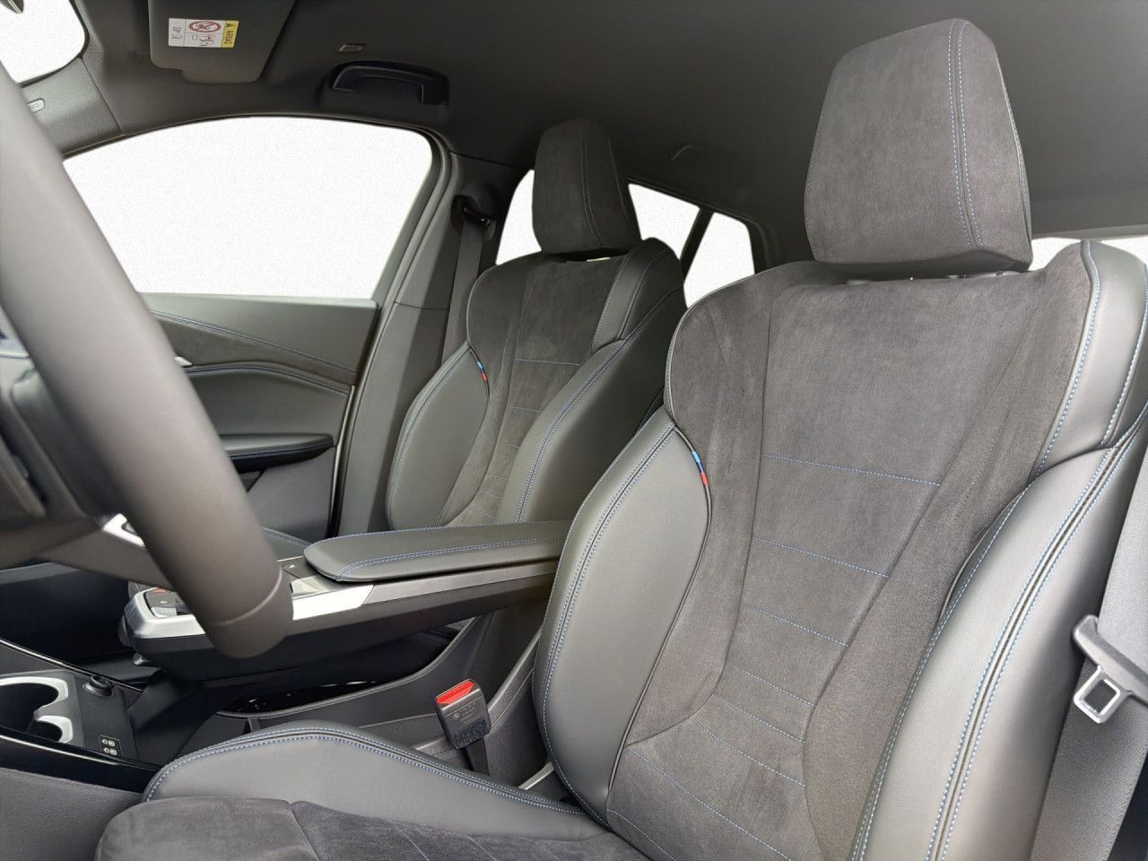 BMW X2 - Bild 11
