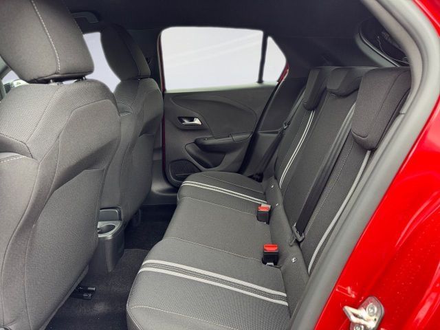 Opel Corsa - Bild 12