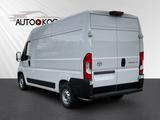 Toyota Proace Max H2 Kasten 35 L2H2 BlueHDi 140 Work Sp - Toyota Proace Max Neuwagen