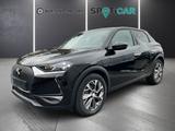 DS Automobiles DS 3 Crossback, Elektromotor, E-Tense Rivoli - schwarze DS Automobiles DS3 Crossback