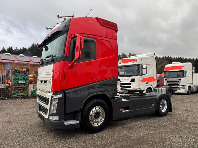 Volvo FH 500 !! RETARDER !!! ADR !!