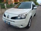 Renault Koleos 4X4 Carving Cup - gebrauchte Renault Koleos aus dem Jahr 2010