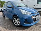 Hyundai i10 Classic/HU&AU NEU - Hyundai i10 in Rostock