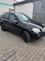 Mercedes-Benz ML 280 CDI 4MATIC - - gebrauchte Mercedes-Benz ML 280 aus dem Jahr 2006