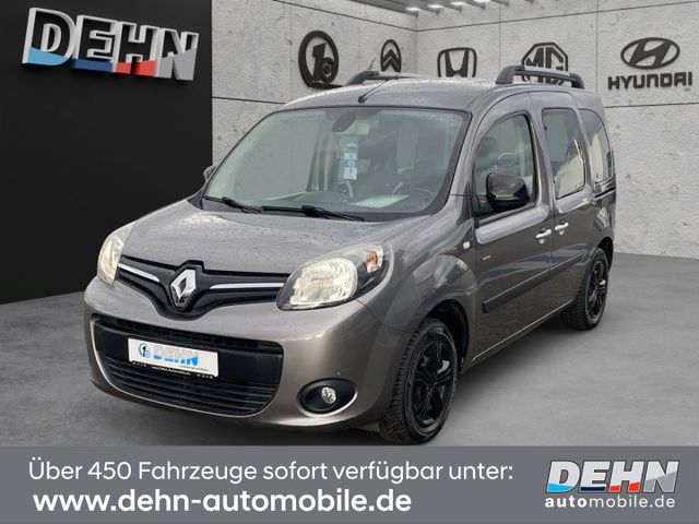 Renault Kangoo 1.2 TCe Limited De Luxe