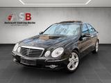 Mercedes-Benz E 350 Limousine W211 Avantgarde COMAND*Distronic - Mercedes-Benz E-Klasse: 211