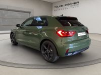 Audi A1 - Vorschau Bild 4
