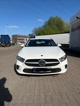 Mercedes-Benz A 160 d - - Mercedes-Benz A 160 in Hamburg