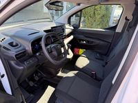 Opel Combo - Vorschau Bild 5