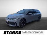 Volkswagen Golf Variant 1.5 eTSI DSG R-Line  AHK Navi LED K - Gebrauchtwagen in der Nähe & deutschlandweit