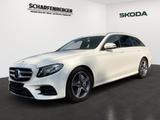 Mercedes-Benz E -Klasse T-Modell E 350 d *360°,Navi,TWA,AMG Li - Mercedes-Benz E 350 Gebrauchtwagen in Stuttgart