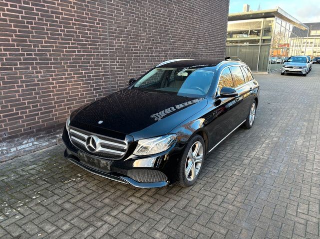 Mercedes-Benz E 350d T-modell NETTO 13100 euro