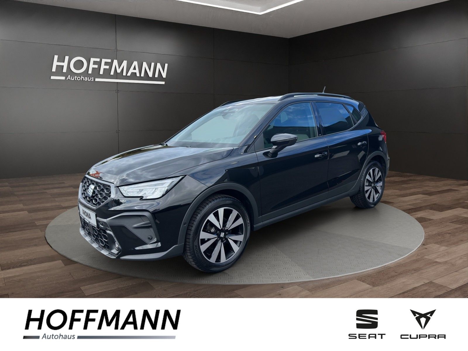 Seat Arona FR 1.5 TSI
