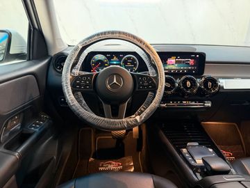 Mercedes GLB 200 - 6