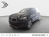 Volvo XC40 T5 Hybrid BusinessPro*AHK*Navi*Stand*360° - Volvo XC40 mit Hybrid-Antrieb