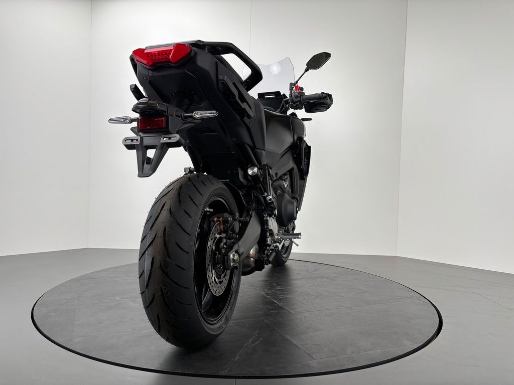 Fahrzeugabbildung Yamaha TRACER 9 GT YAMT *AKTION TRANSPORT & SOUND *MJ25