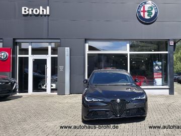 Alfa Romeo Giulia Intensa Q4