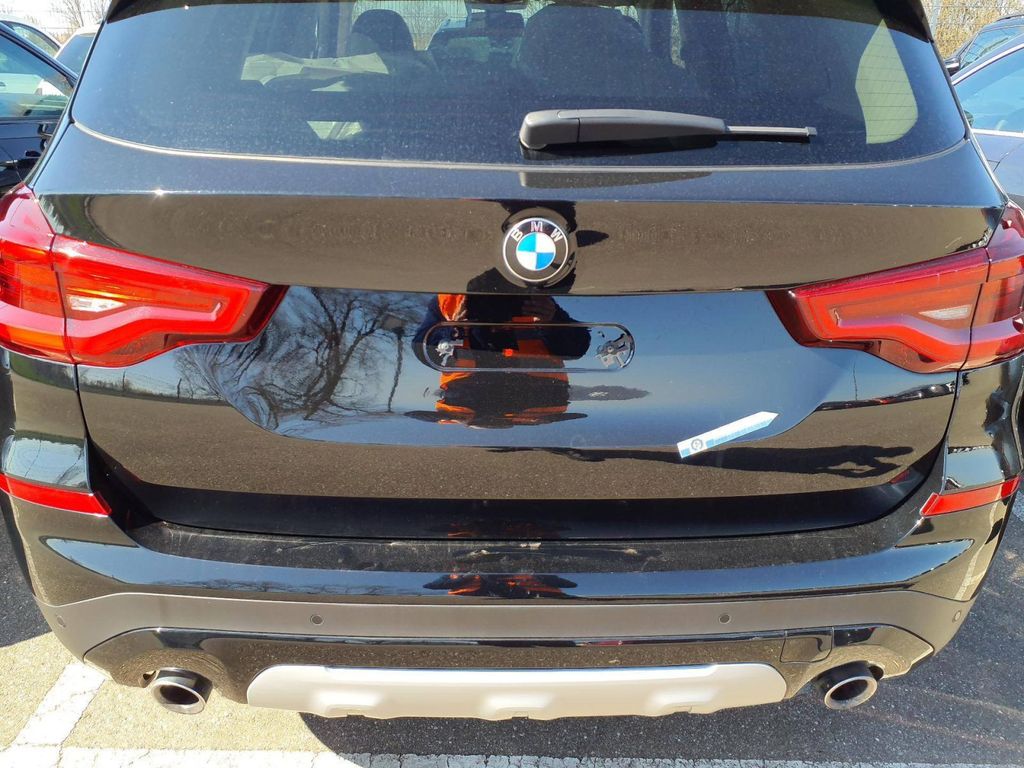 BMW X3 d Advantage xDrive 3.0 Steptronic PDC*Tempo*S