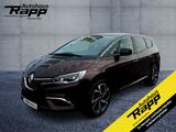 Renault Grand Scenic EXECUTIVE TCe 160 EDC - rote Renault Grand Scenic