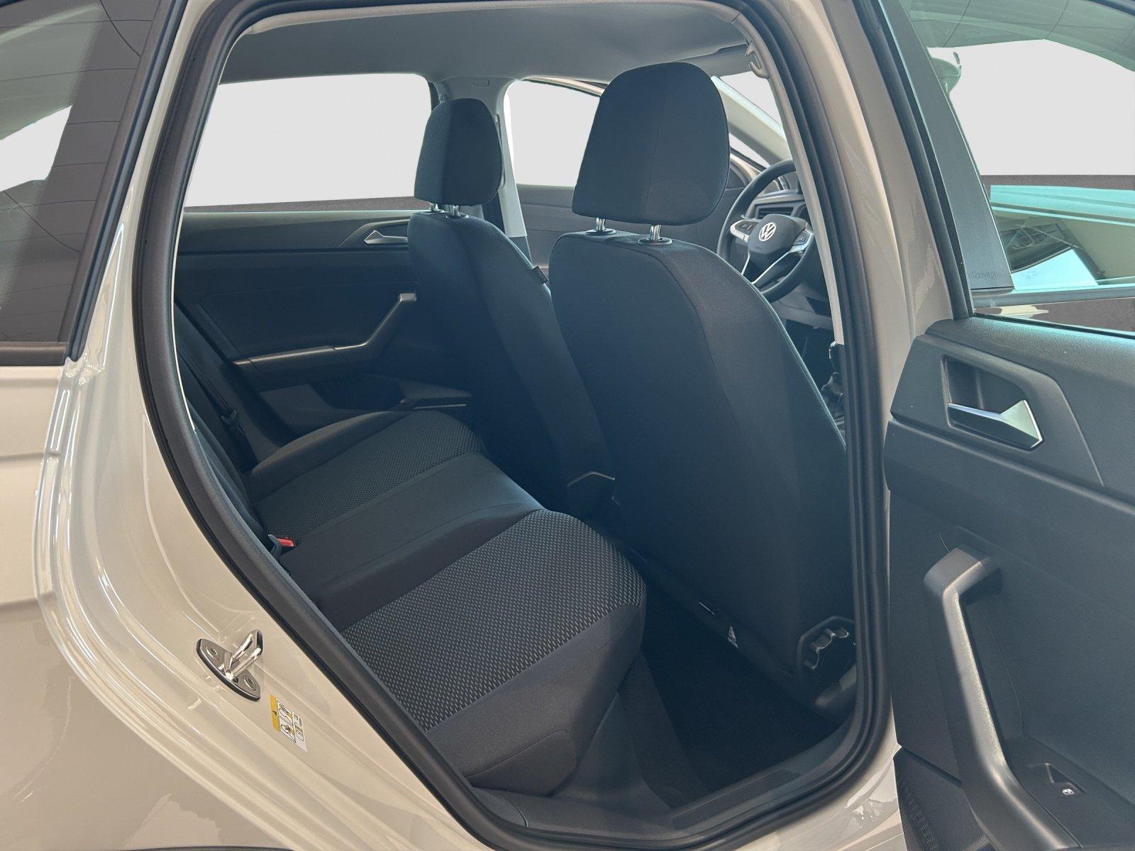 Volkswagen Taigo 1.0 TSI Life KLIMA SHZ PDC DAB APP, миниатюра 21
