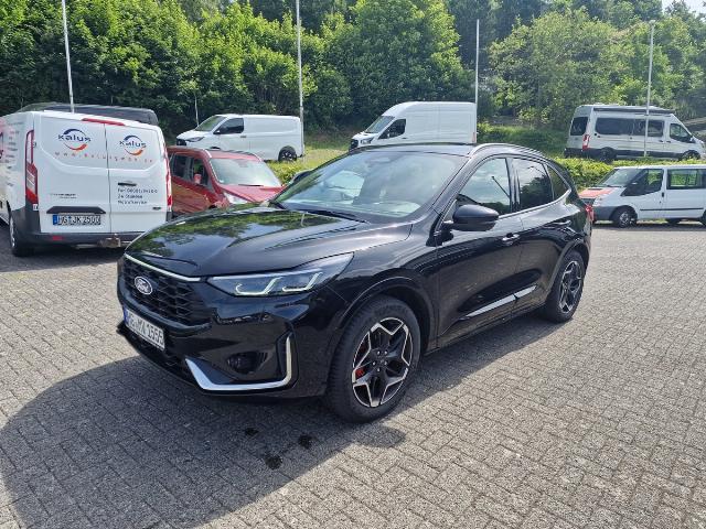 Ford Kuga Hybrid 2.5 Duratec FHEV 4x4 ST-LINE X