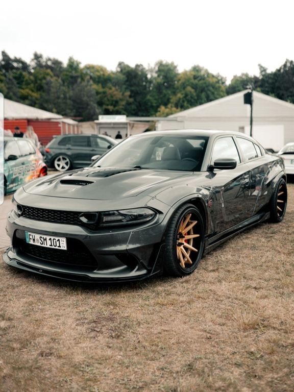 Image of Dodge Charger