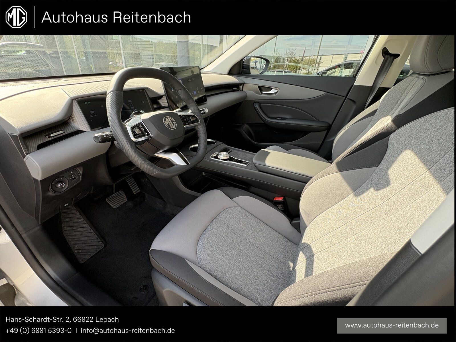 MG S5 - Bild 9